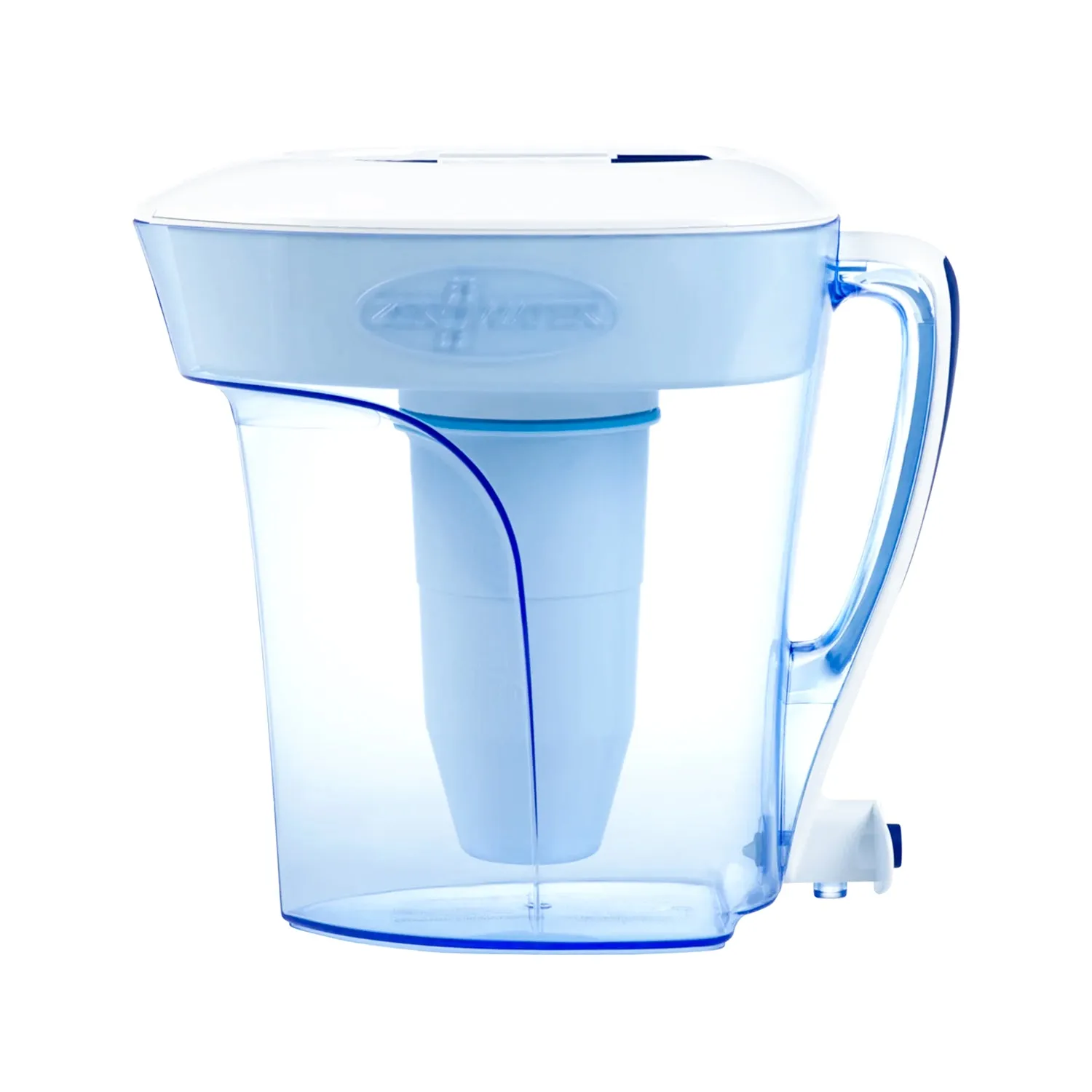 10 Cup Ready-Pour Pitcher