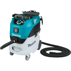 11 Gallon Wet/Dry HEPA Filter Dust Extractor/Vacuum  Makita