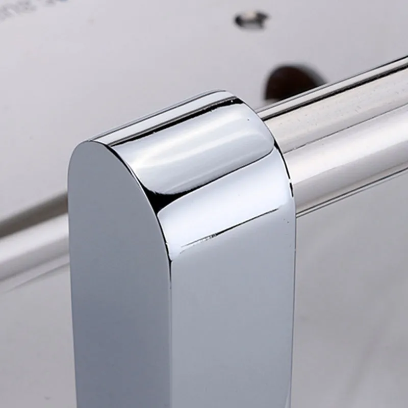 137x100x100mm 304 Stainless Steel Paper Holder Wall Mounted Toilet Paper Roll Shelf