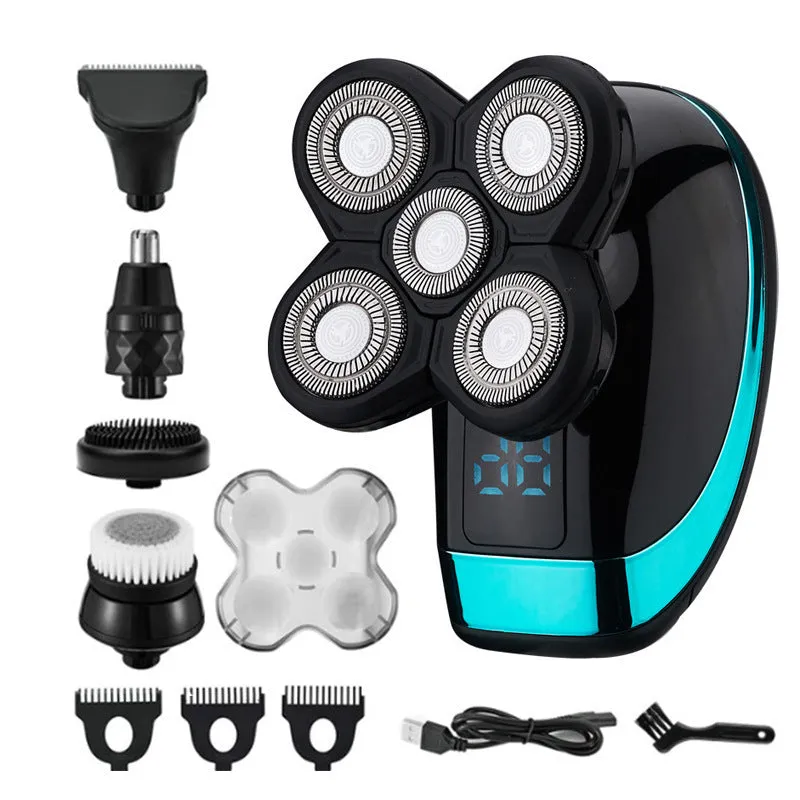 1800 Five-in-One Electric Shaver