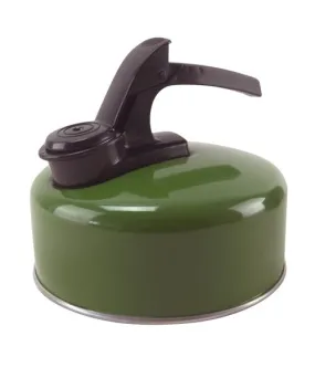 1Ltr Military Kettle - O/G