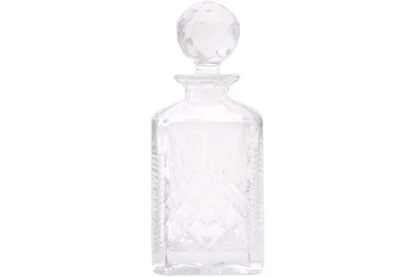 24 oz Carafe - Crystal Jewel