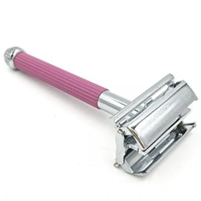 29L Parker Safety Razor in Lavender