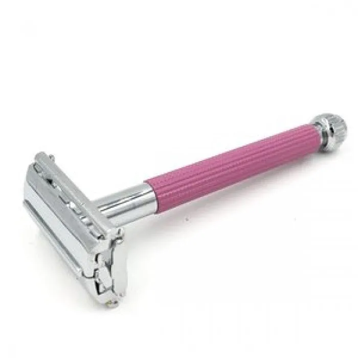 29L Parker Safety Razor in Lavender