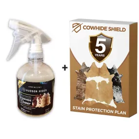 5 Year Stain Protection Plan   Cleaner