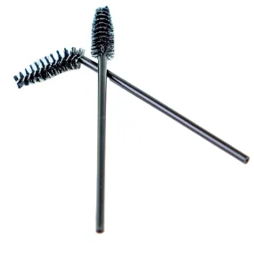 Adjustable Mascara Eyelash Wands 50pcs