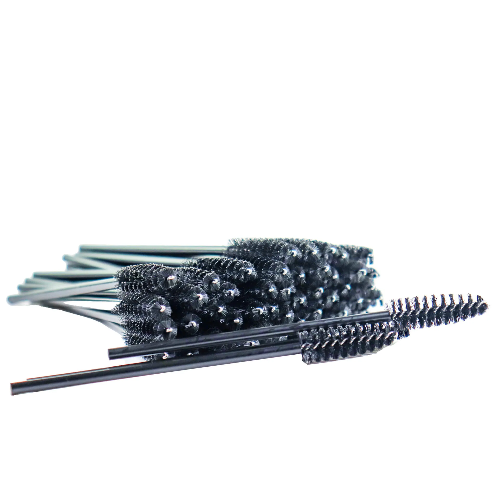 Adjustable Mascara Eyelash Wands 50pcs