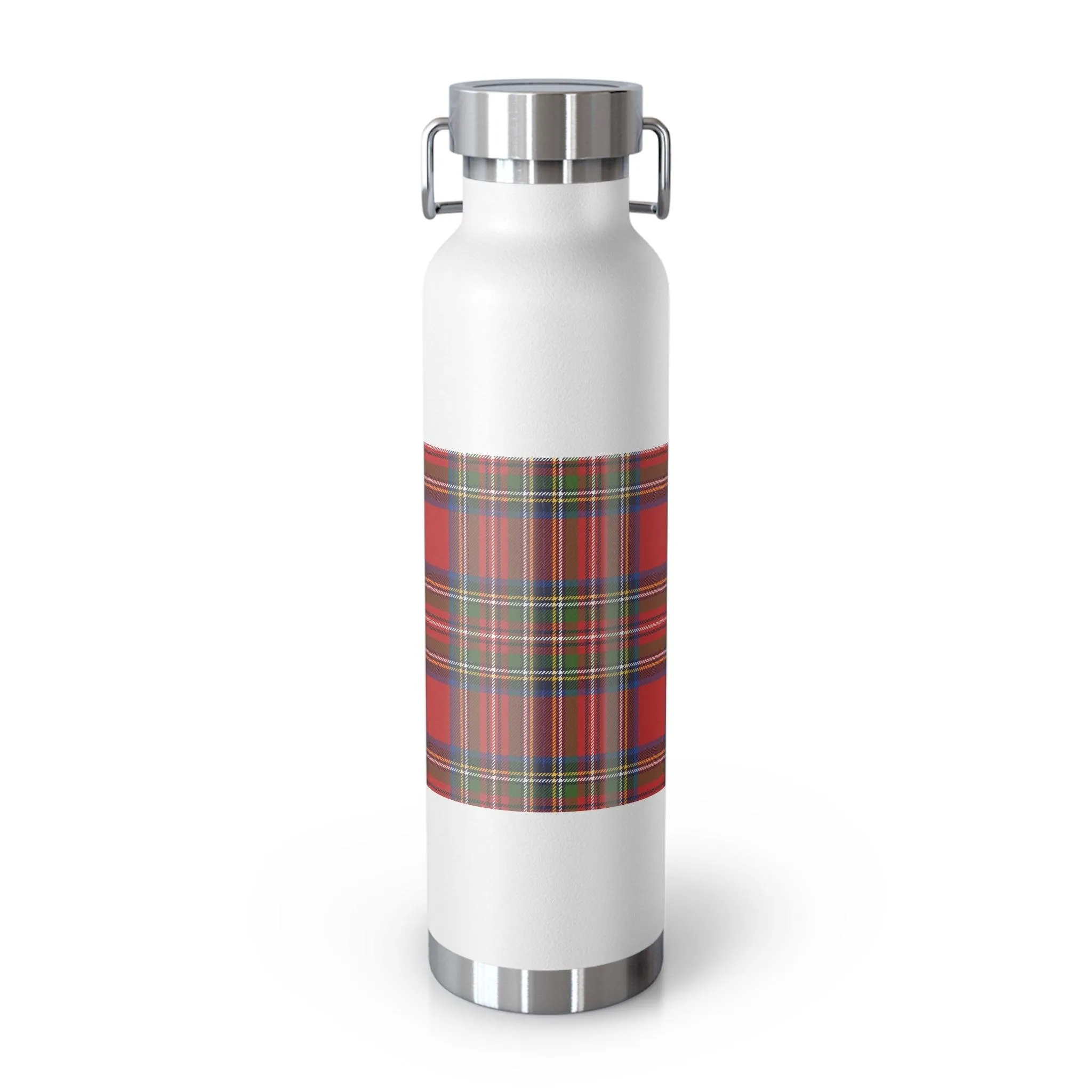 Adventure Ready 22 Oz Double-Wall Insulated Travel Bottle