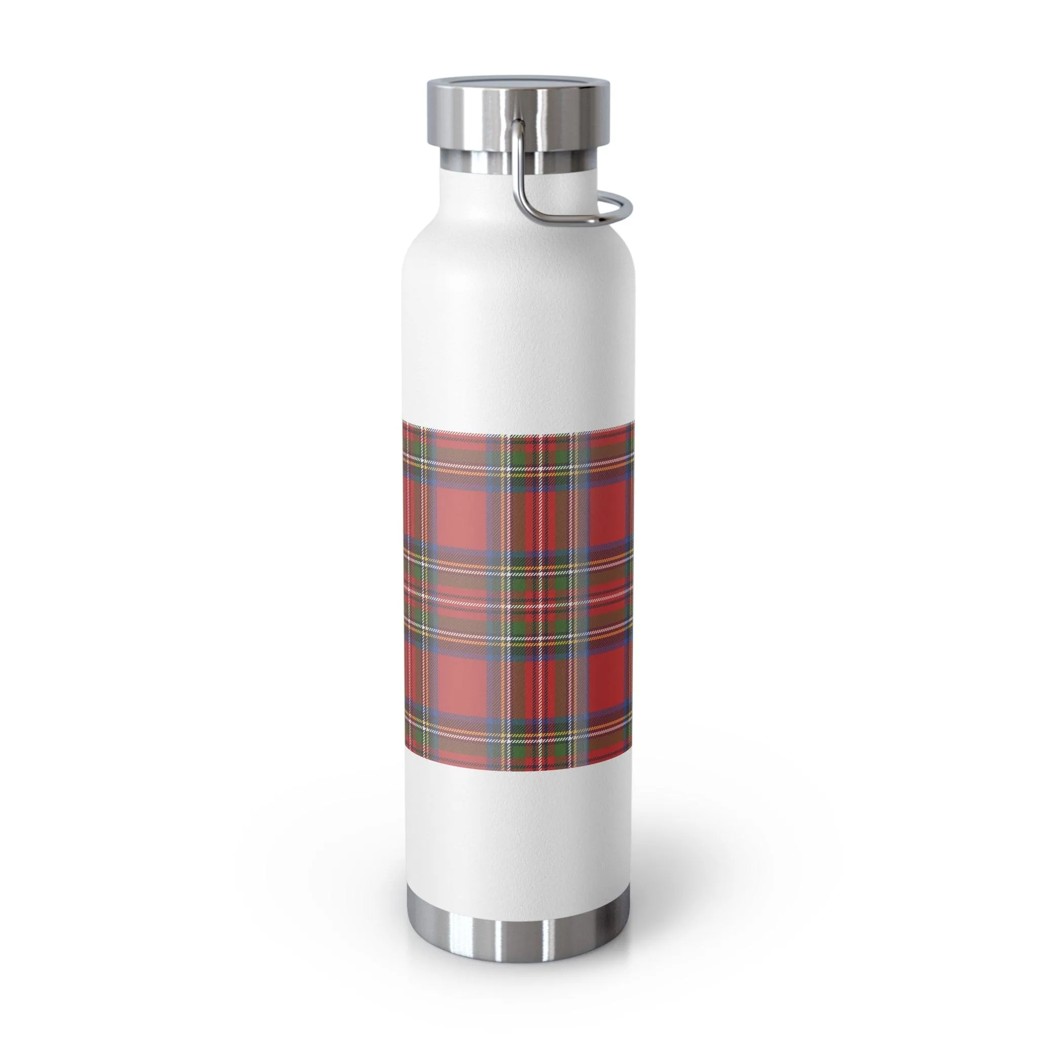 Adventure Ready 22 Oz Double-Wall Insulated Travel Bottle