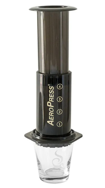 Aeropress Coffee Maker