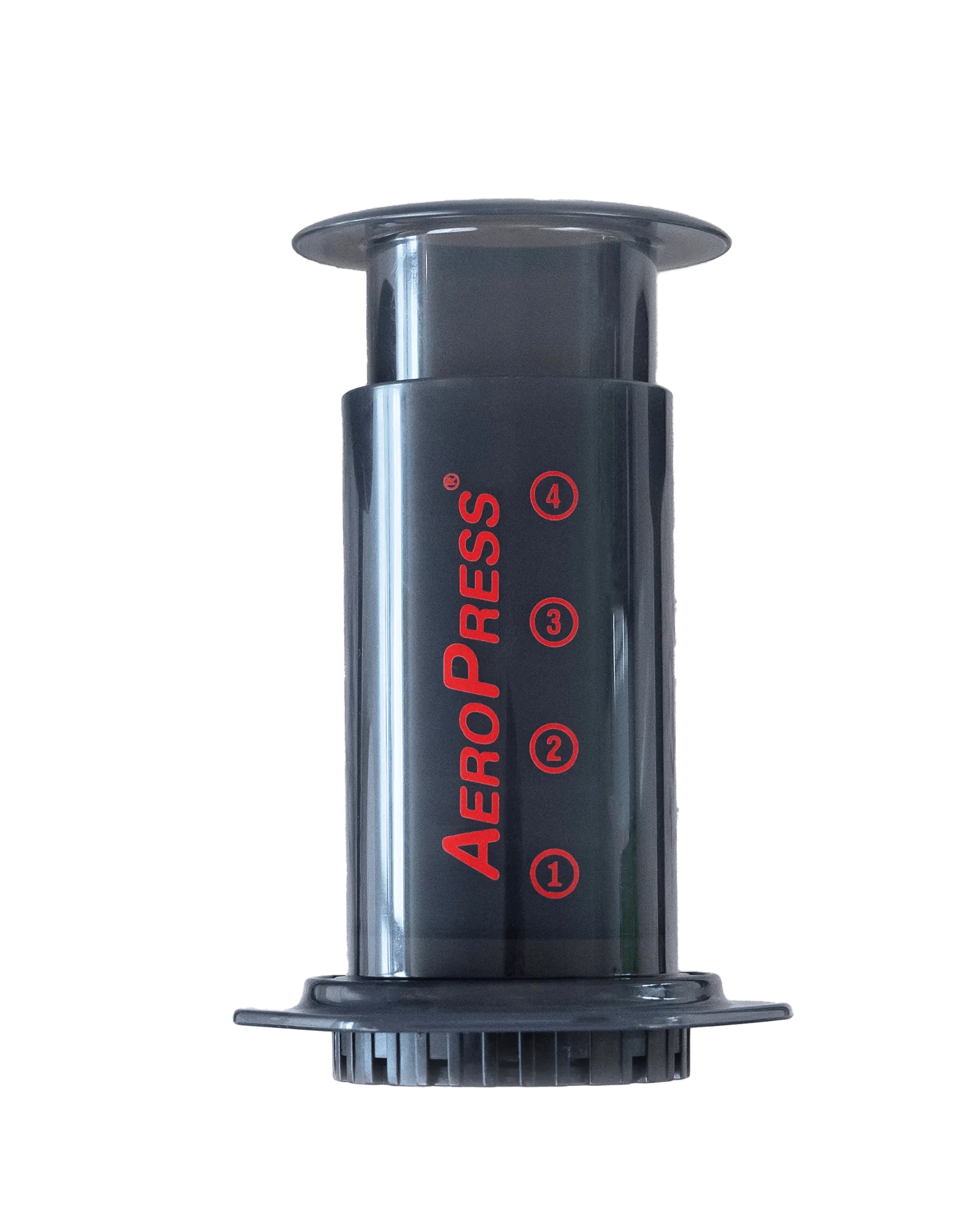 AeroPress Coffee Maker