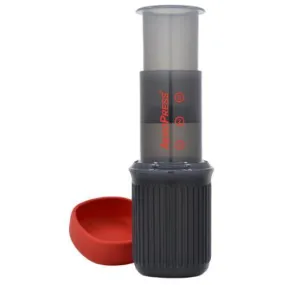 AeroPress Go Coffee Maker