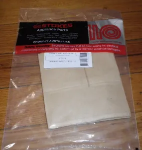 Airflo Beetle, Remington BV100, Kambrook Vacuum Cleaner Bags - Part # V7276