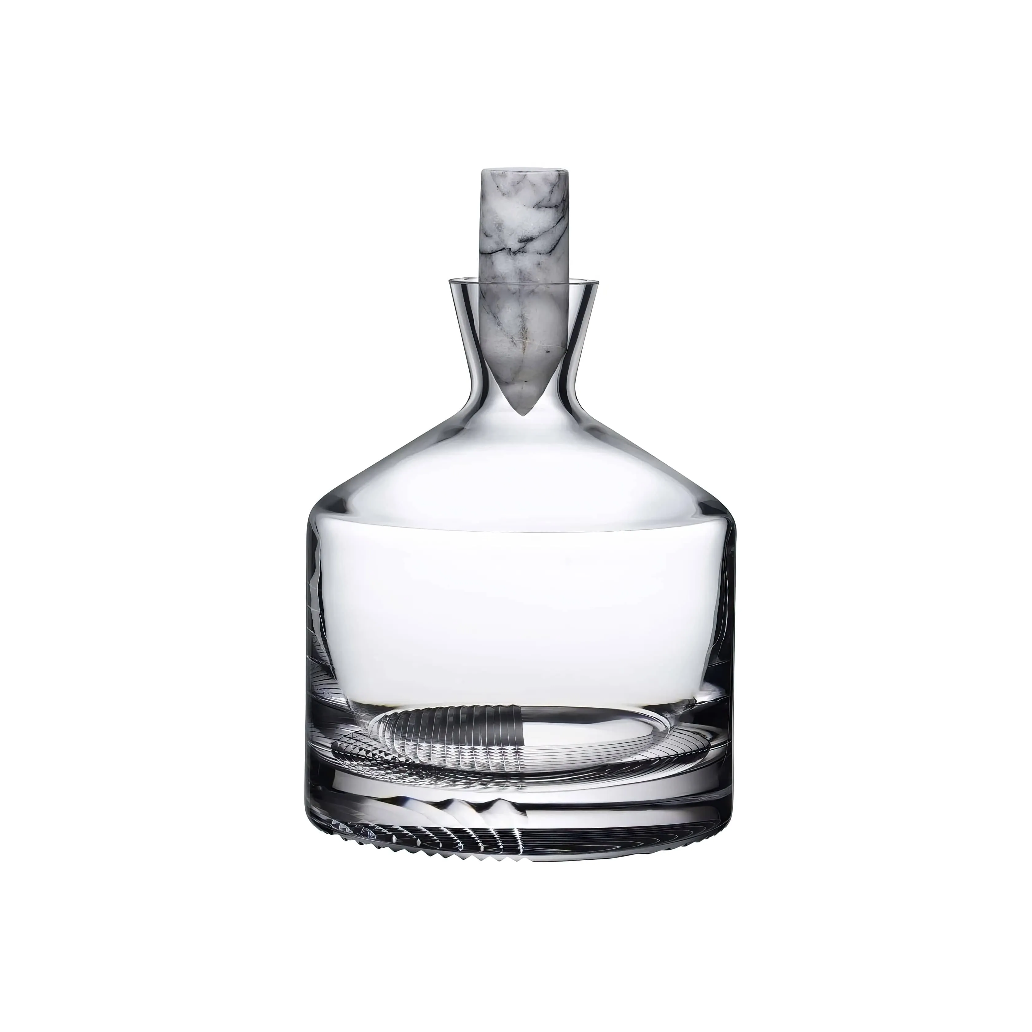 Alba Whisky Bottle Short