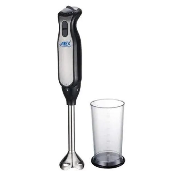 ANEX HAND BLENDER AG-128