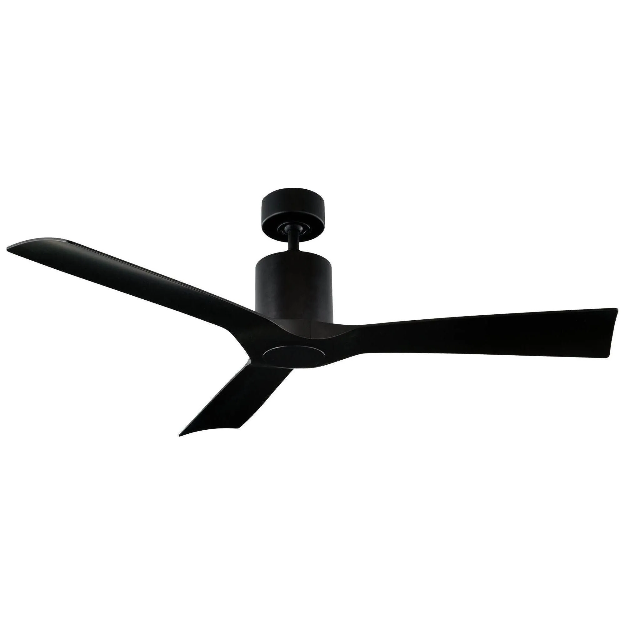 Aviator Indoor/Outdoor 3-Blade 54" Smart Ceiling Fan with Remote Control