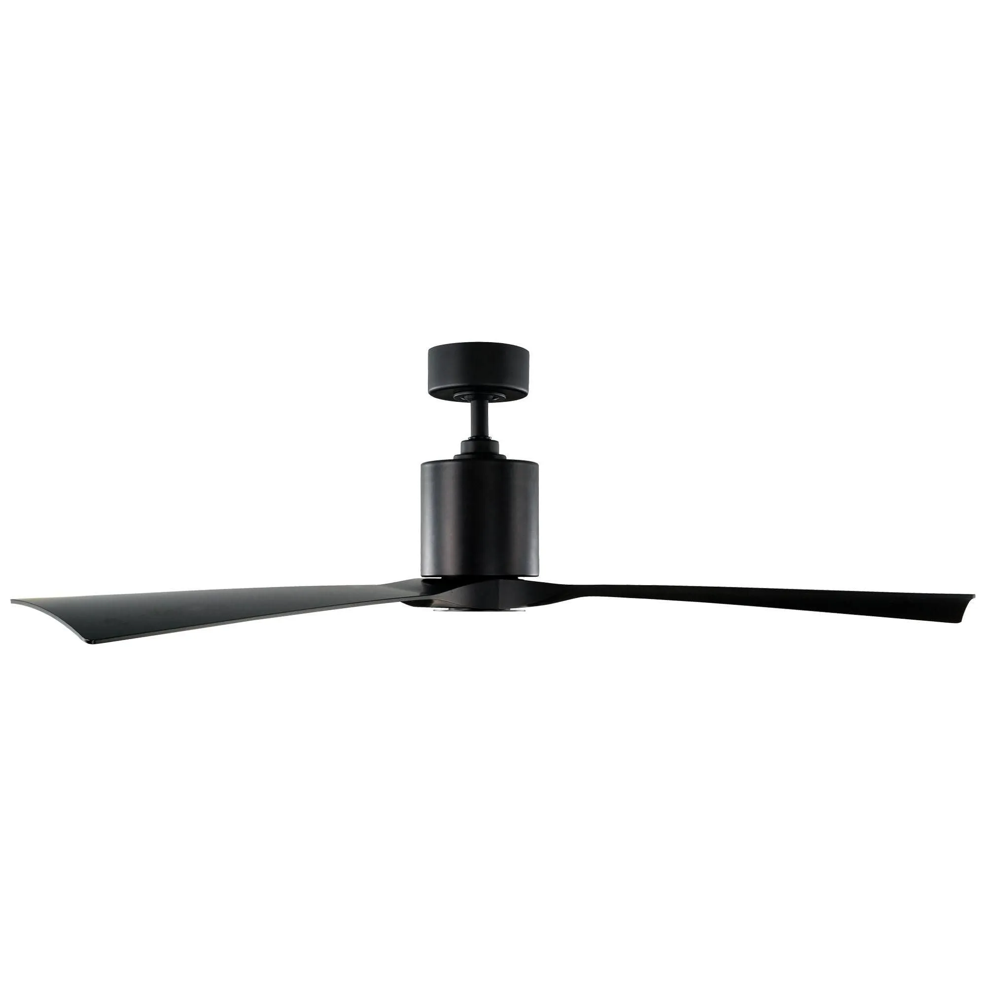 Aviator Indoor/Outdoor 3-Blade 54" Smart Ceiling Fan with Remote Control