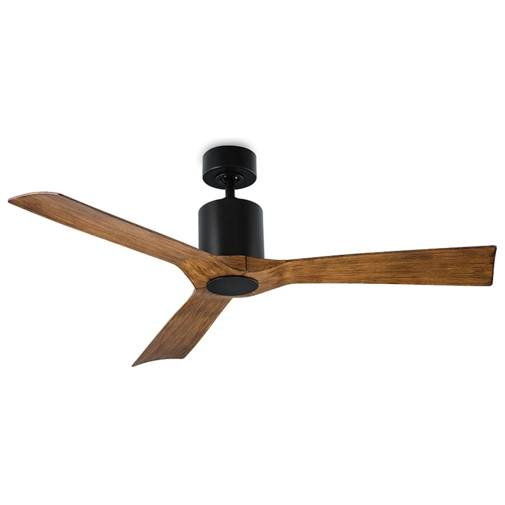 Aviator Indoor/Outdoor 3-Blade 54" Smart Ceiling Fan with Remote Control