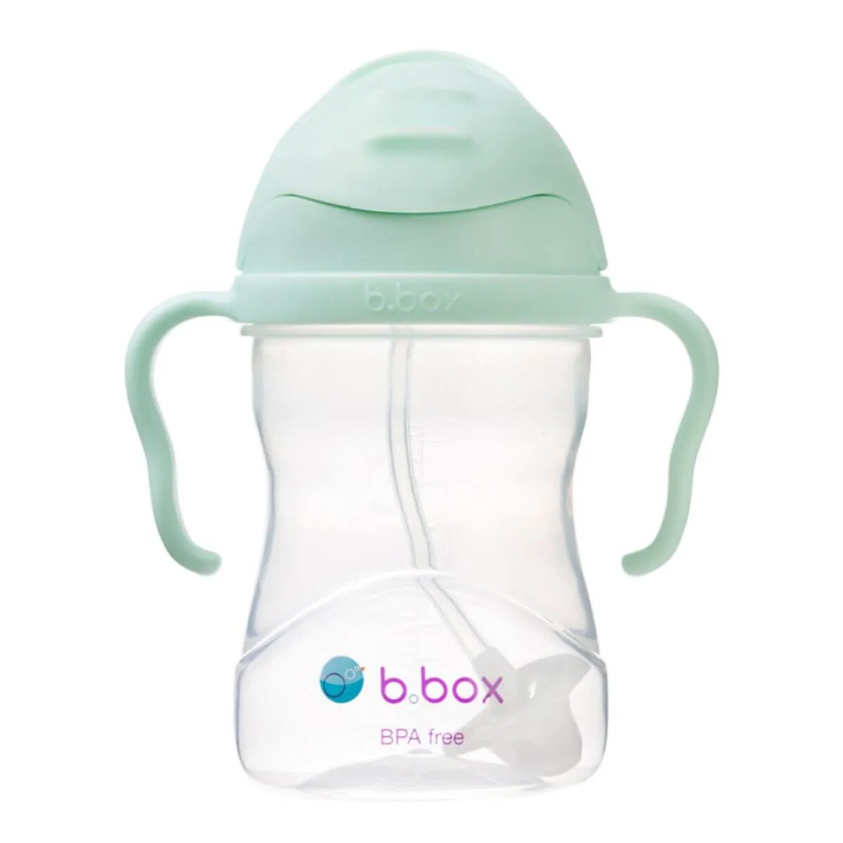 B Box Sippy Cup 8oz