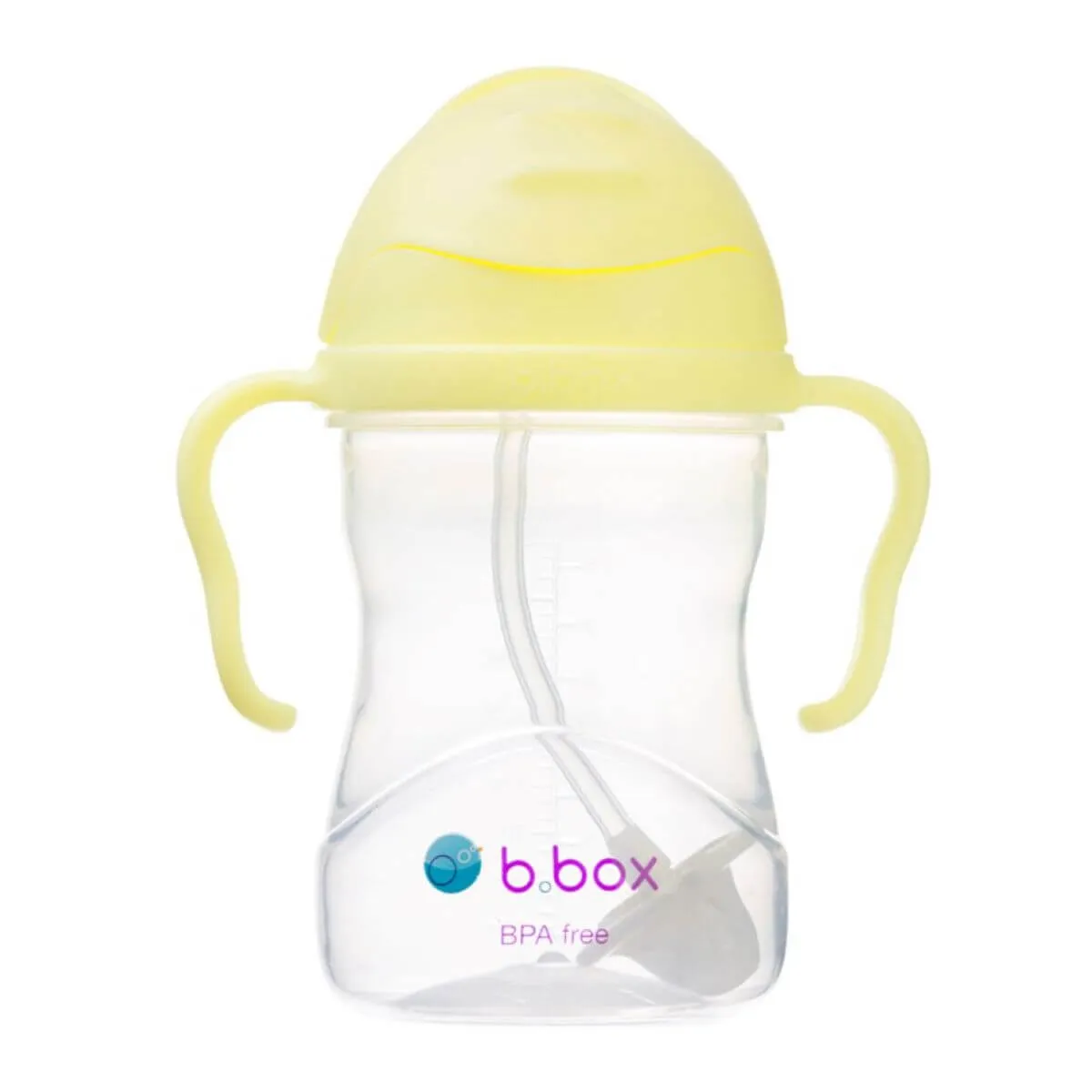 B Box Sippy Cup 8oz