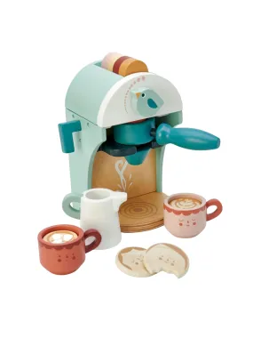 Babyccino Maker