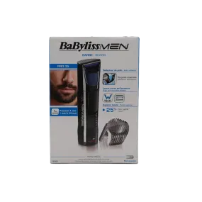 BABYLISS SHAVER T800E