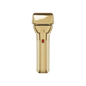 BabylissPro FXONE Shaver Gold FX     DOUBLE FOIL