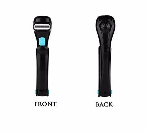 Back & Body Shaver