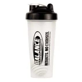 Balance Shaker 700ml