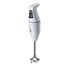 Bamix Classic Immersion Blender White 140w