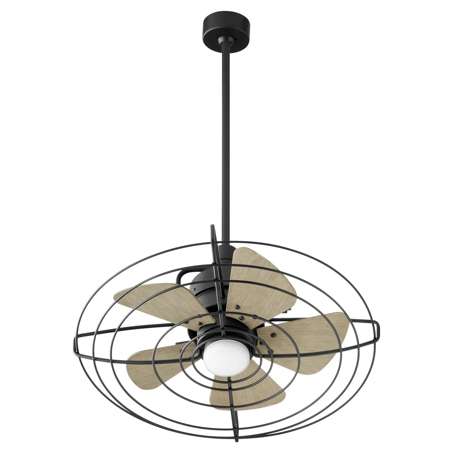 Bandit 24" Patio Fan