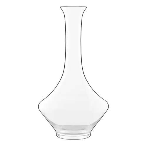 Bauscher Hepp 11566/01 Decanter Carafe