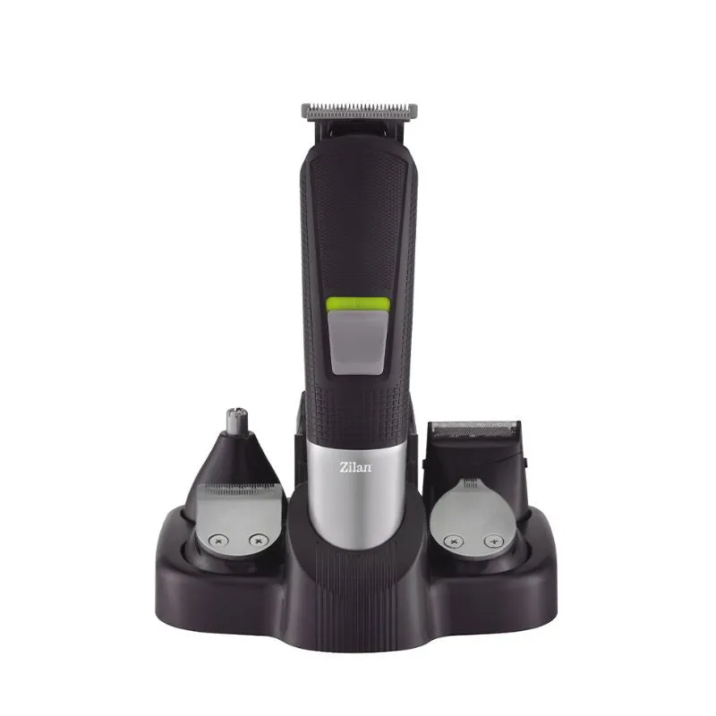 Beard Trimmer & Shaver 11 in 1  Achilles