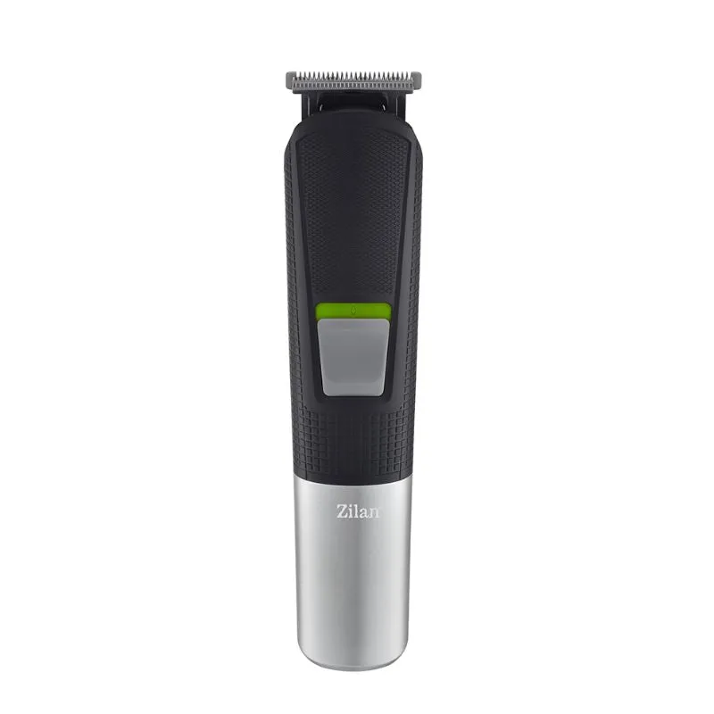 Beard Trimmer & Shaver 11 in 1  Achilles