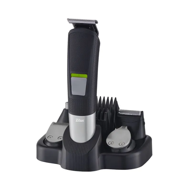 Beard Trimmer & Shaver 11 in 1  Achilles