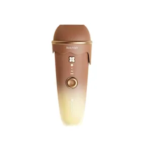 BEAUTIGO Red Light Wave Ice Light Treatment Hair Removal Device