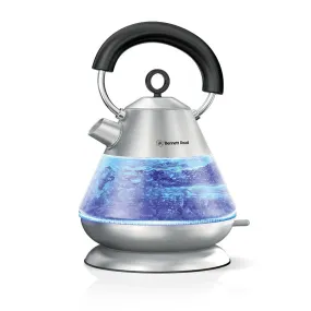 Bennett Read 1.5L Pyramid Glass Kettle