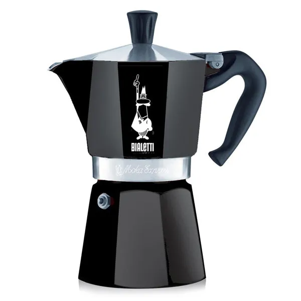 Bialetti MokaPot Express - All Colours