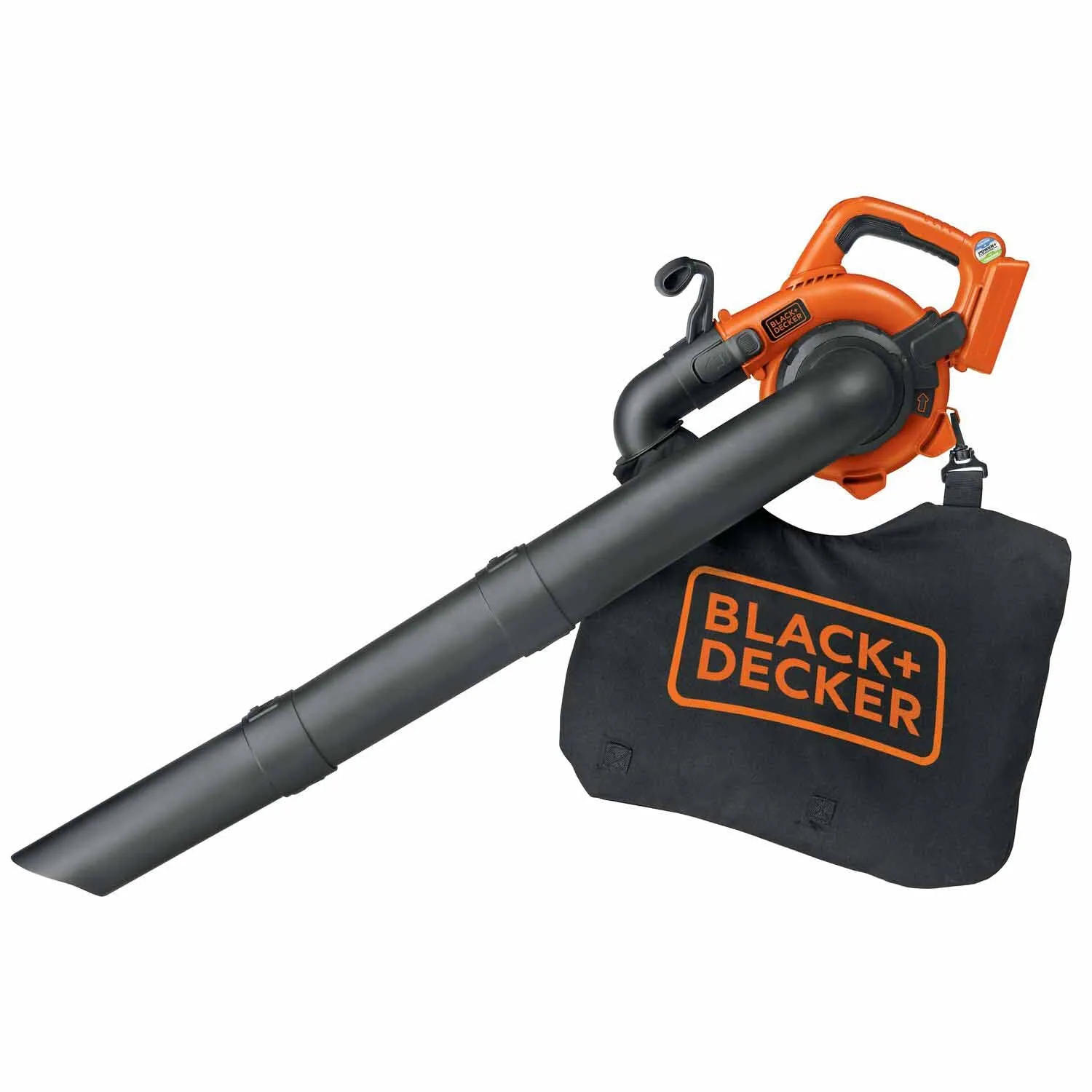 Black & Decker LSWV36B 40V MAX* Lithium Sweeper/Vacuum Bare Tool (LSWV36B)