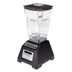 Blendtec C600A0801-A1GA1A Countertop All Purpose Blender with Polycarbonate Container