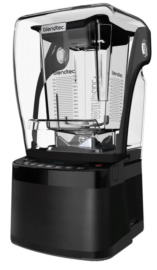 Blendtec Stealth 885