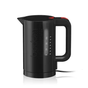 Bodum Electrice Water Kettle, 1L, 34oz