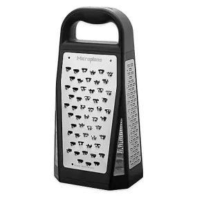 Box Grater