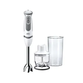 Braun MQ5020 Multiquick Pasta Hand Blender (220V)