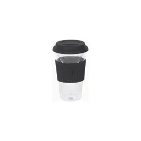 Brew To Go (travel coffee cup w/ dripper)