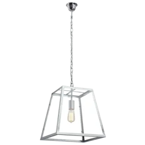 Bright Star Lighting PEN741 CHROME Pendant