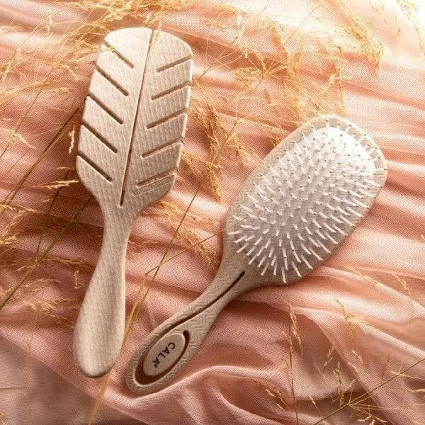 Cala Eco Detangler Paddle Brush