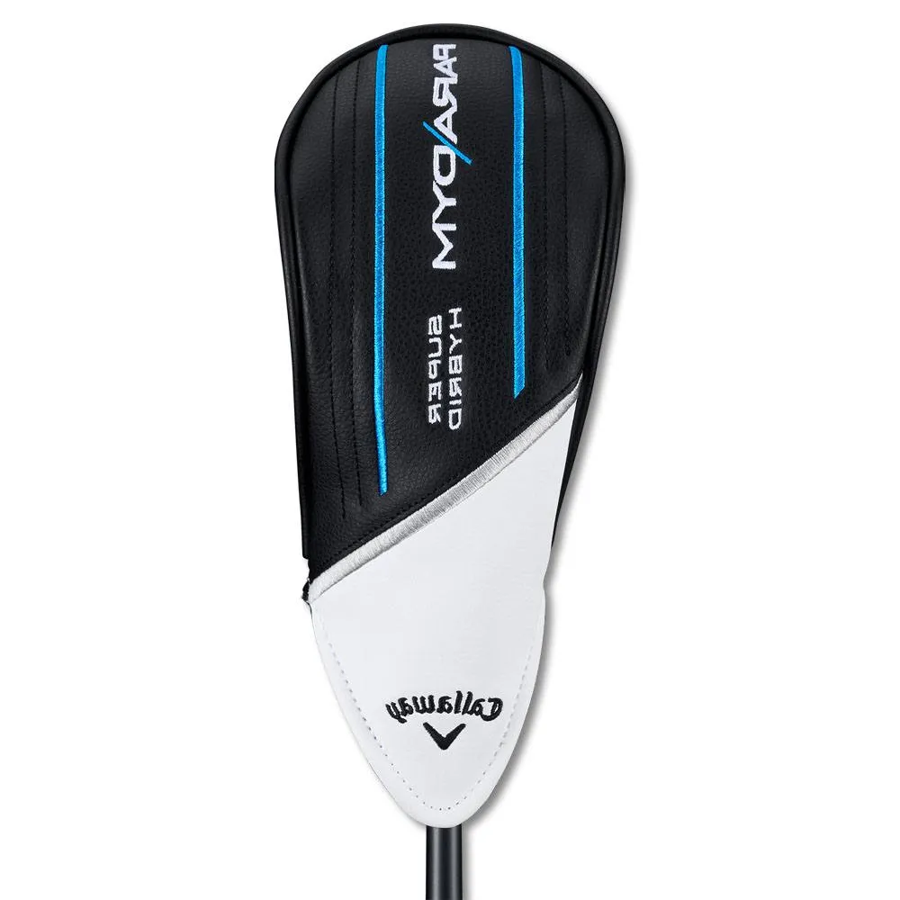 Callaway Paradym Super Hybrid 2023