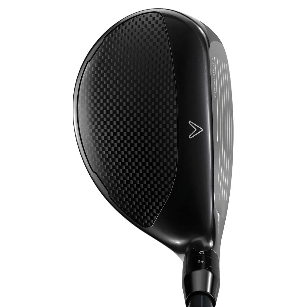 Callaway Paradym Super Hybrid 2023