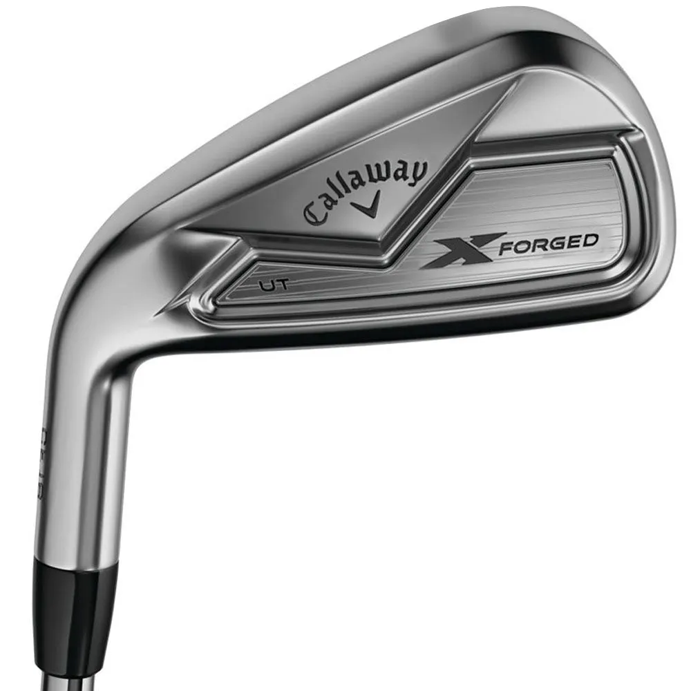 Callaway X Forged Utility Iron 2018